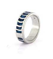 Anello Forever Gioielli Donna Anello Argento in Argento FGAN00041 - FGAN00041
